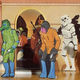 Illustration for article titled This Trove Of Original Star Wars Kenner Toy Photography Is Amazing